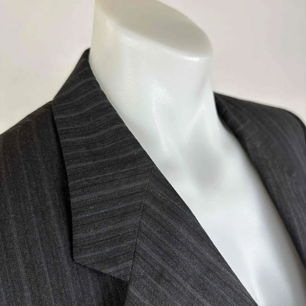 Christian Dior Superfine Virgin Wool Sport Coat